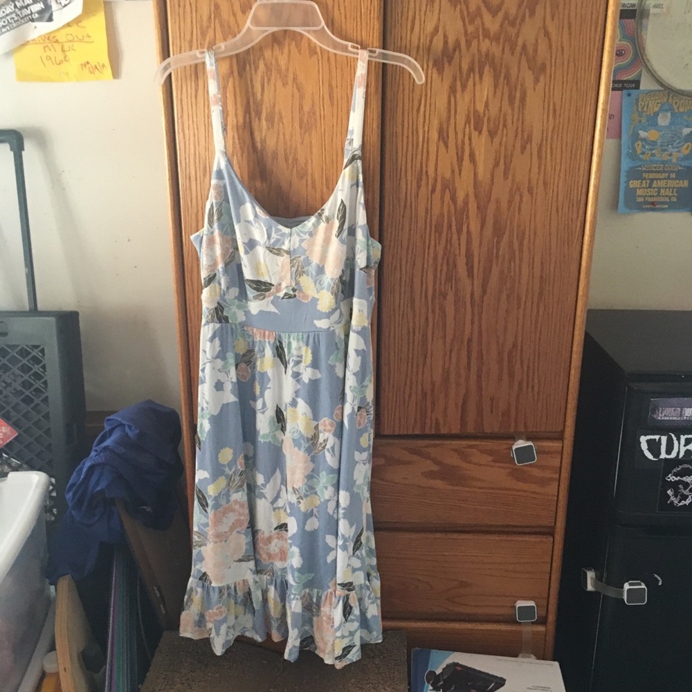 Size 1X dress from Torrid